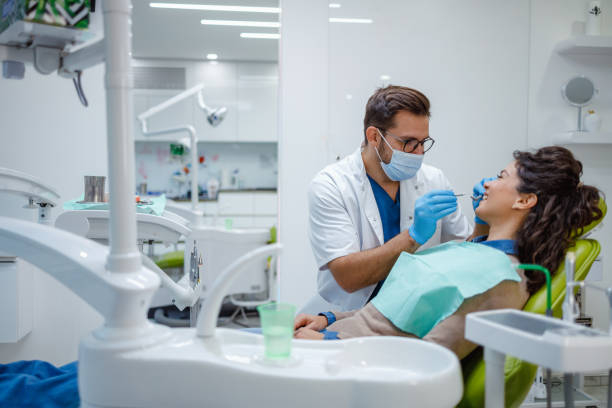 Professional Dental Services in Woodland Park, NE